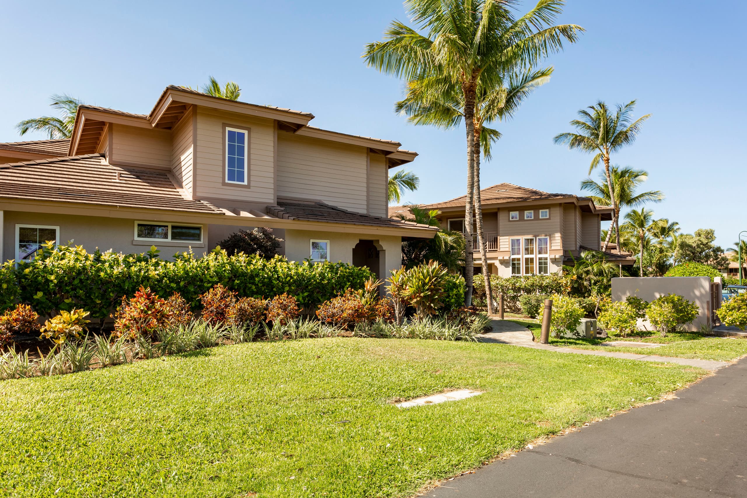 Townhouse in Waikoloa Village · ★4.84 · 2 bedrooms · 2 beds · 2 private baths - Image 33