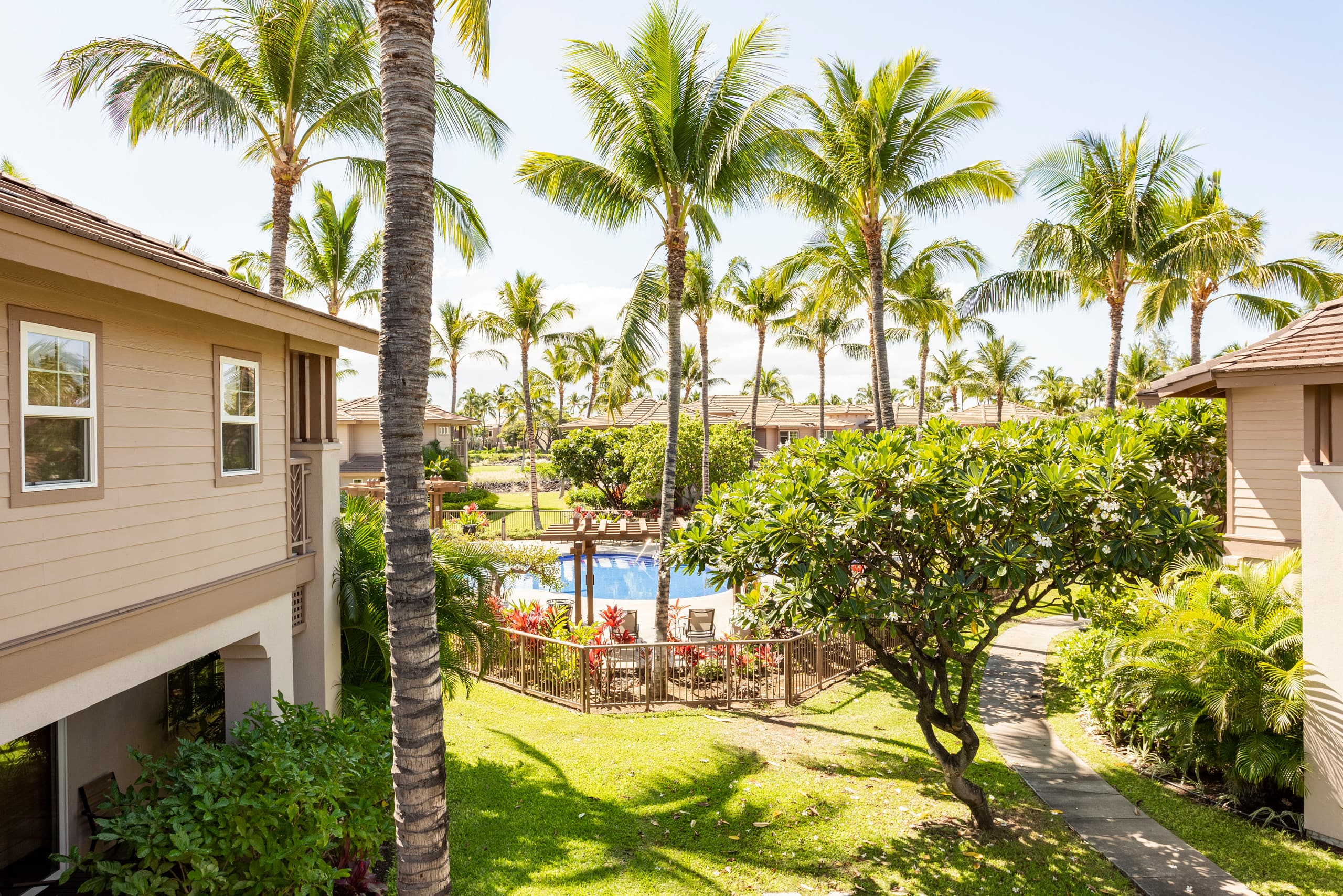 Townhouse in Waikoloa Village · ★4.84 · 2 bedrooms · 2 beds · 2 private baths - Image 32