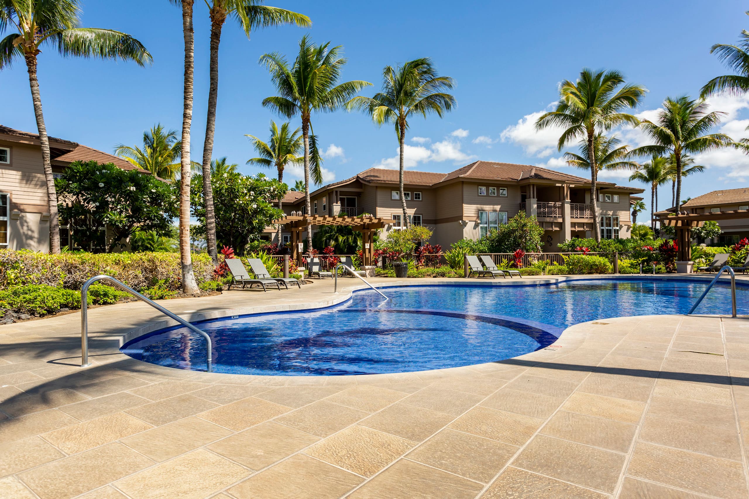 Townhouse in Waikoloa Village · ★4.84 · 2 bedrooms · 2 beds · 2 private baths - Image 1