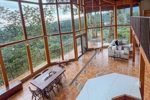 Top-earning Airbnb listing in Los Naranjos, 2 bedrooms