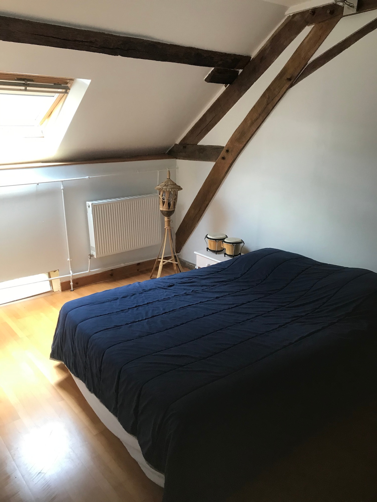 Spavaća soba 2 Krevet 140 cm