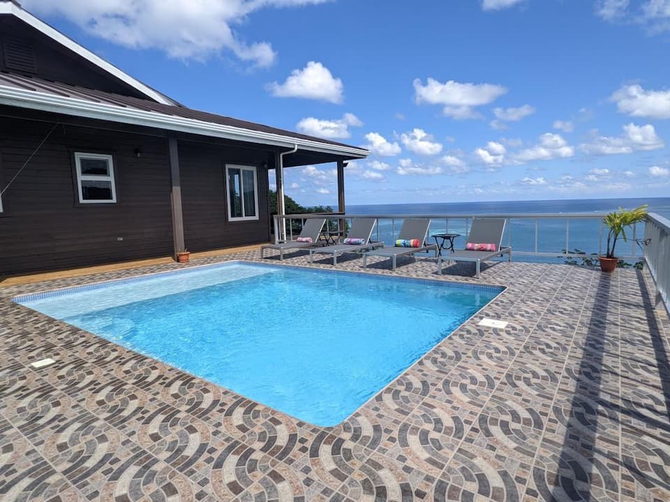 Roatán, Honduras Vacation Rentals (5 out of 5) - Airbnb