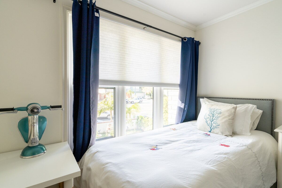 غرفة  نوم الضيف 3