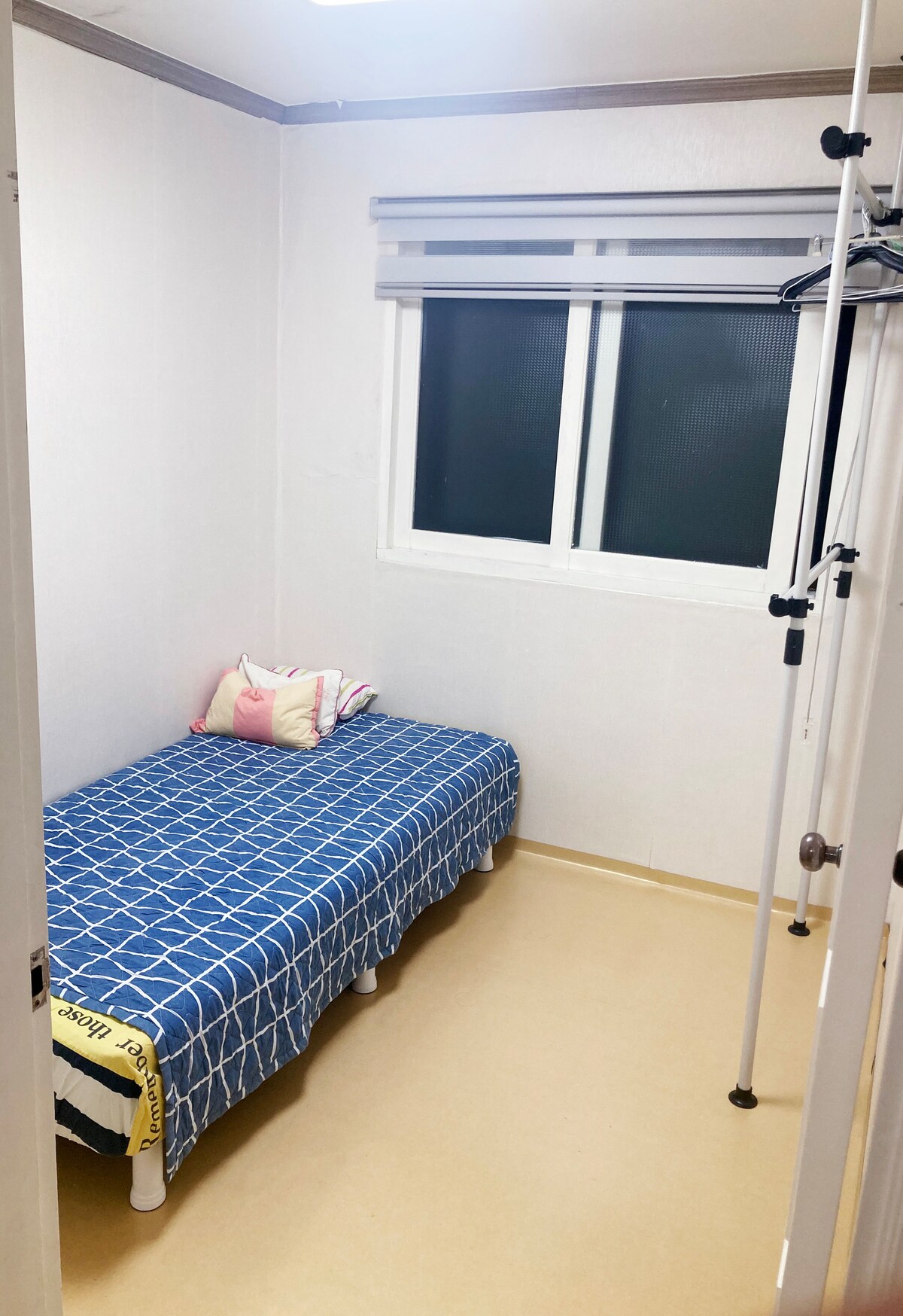 საძინებელი 3