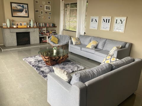 Namitengo House - Guest Wing