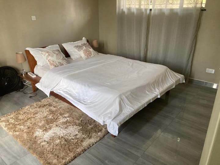 Blantyre Holiday Rentals & Homes Malawi Airbnb