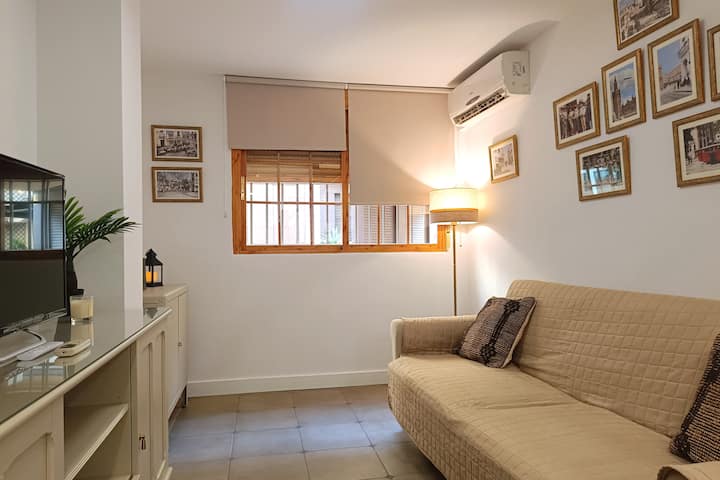 Apartamento Para Dos Al Lado De Calle Sierpes - Sevilla