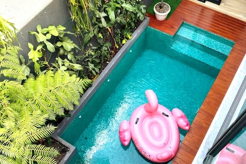 Reindhita Bliss Villa Batu