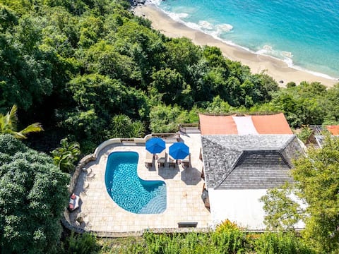 Turtle Bay House, Tennis Squash Gym Access