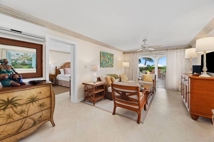Alleyne Villa Holidays managed Airbnb listing 3
