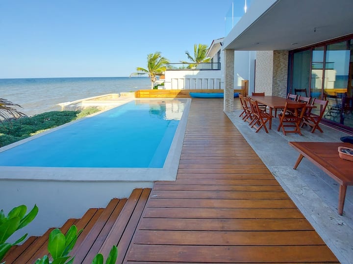 Progreso Vacation Rentals & Homes Yucatan, Mexico Airbnb
