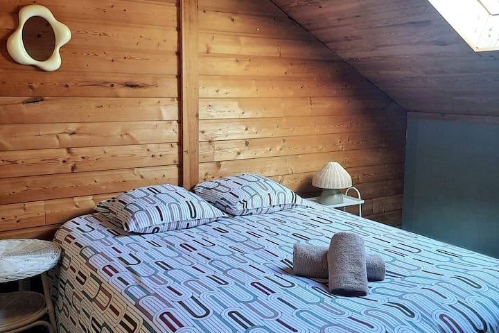 Спална соба 2