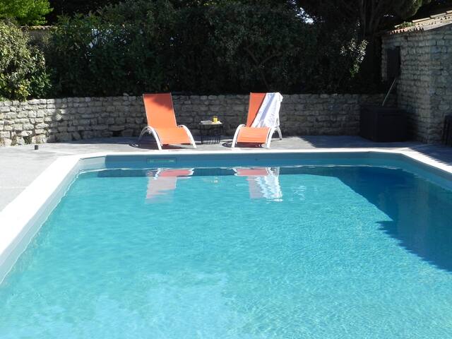 Villa Del Ré managed Airbnb listing 1