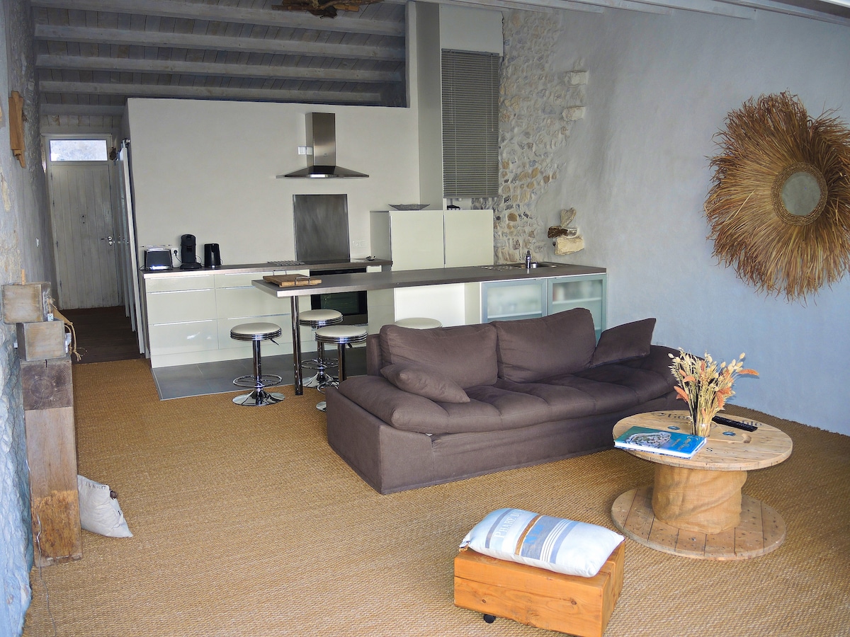 Proprietà Airbnb di successo: Charming Accommodation La Tremblade, 2 people a La Tremblade