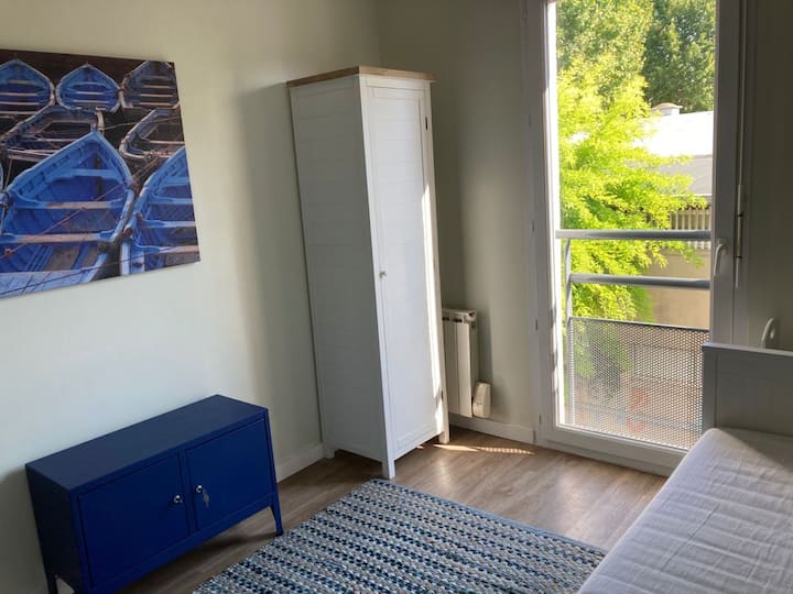 Chambre 2
