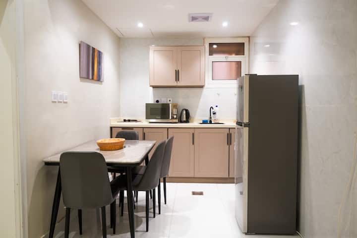 Cozy 2br 13 Min To Masjid Nabwi - Medina