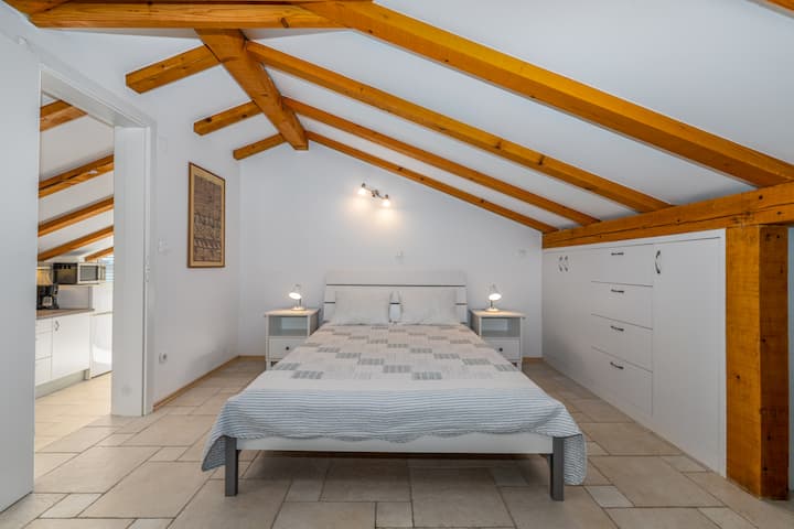 Primer piso, habitación 3.