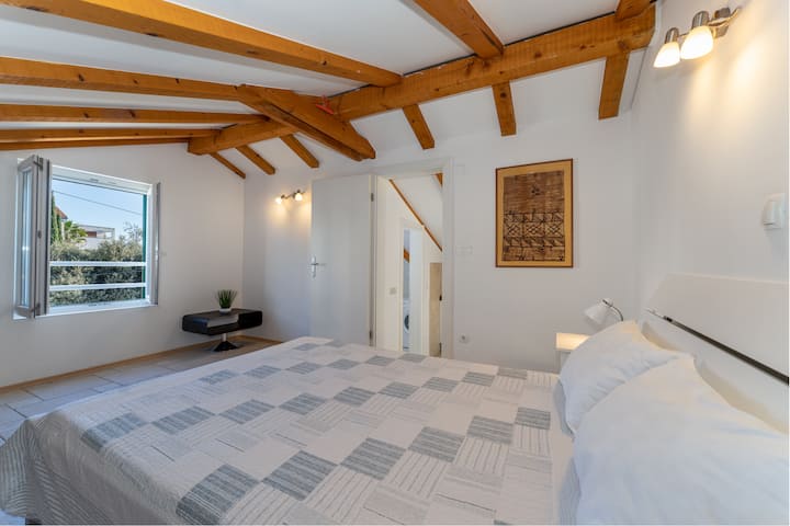 Primer piso, habitación 3.