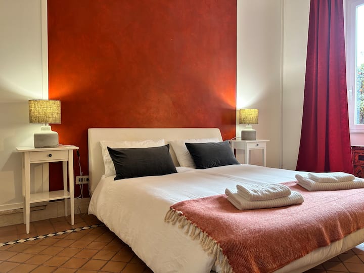 Amazing Flat For 6 People Close To Colosseum - Roma
