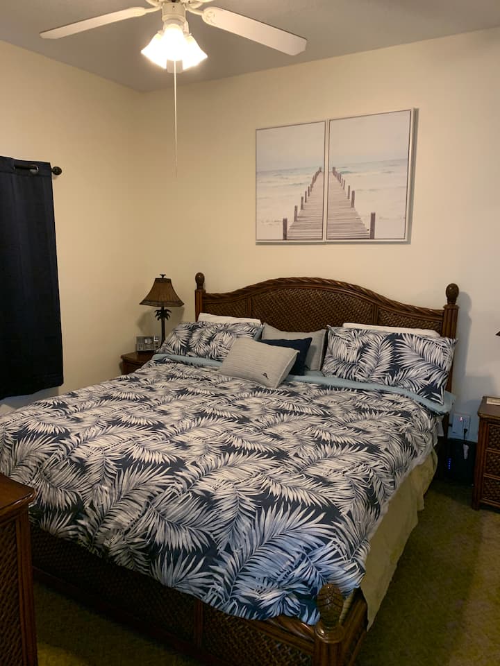 ห้องนอน