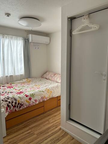 4mins from the station /Shinjyuku area /3 rooms gallery image 4