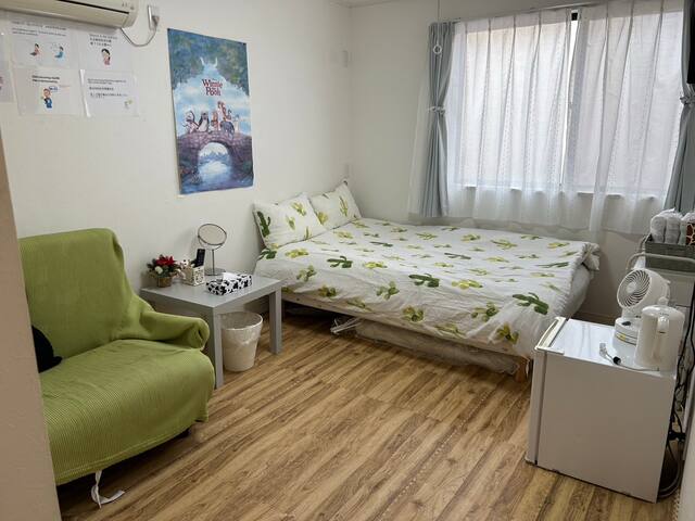 4mins from the station /Shinjyuku area /3 rooms gallery image 3