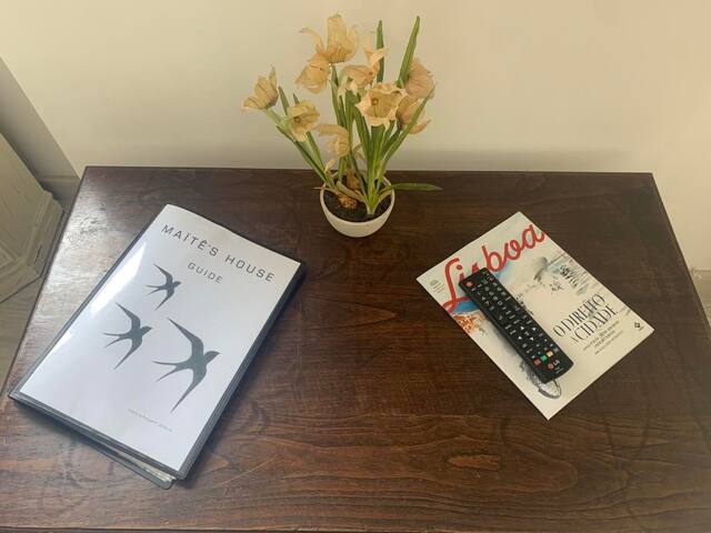 Maïtê’s House gallery image 2