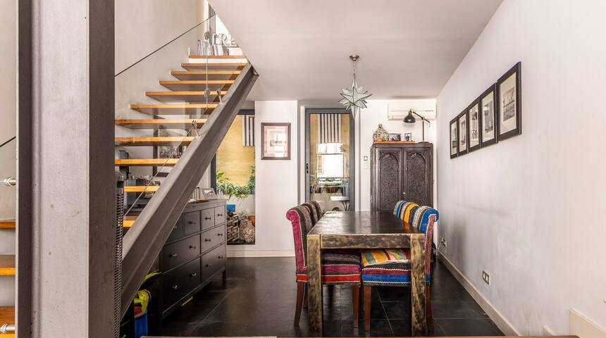 Stylish and Spacious House in Principe Real gallery image 5