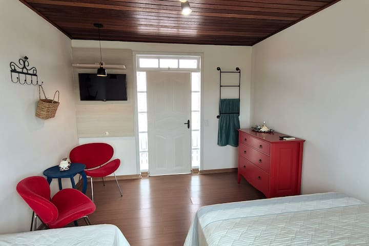 غرفة النوم 5