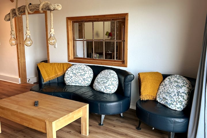 Entspannen Im Ferienhaus Harzlandblick - Wildemann