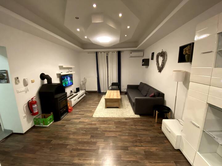 Vesna Apartments Flats for Rent in Ljubljana, Ljubljana, Slovenia