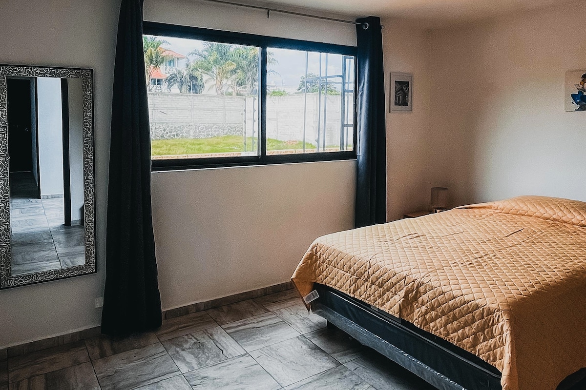 საძინებელი 3