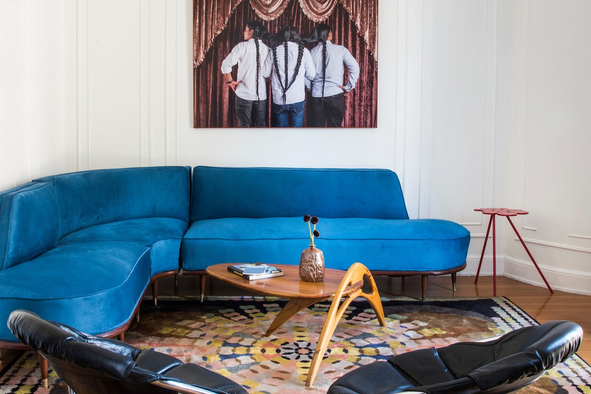 Дневен простор