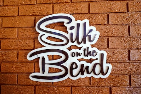 Silk On the Bend
