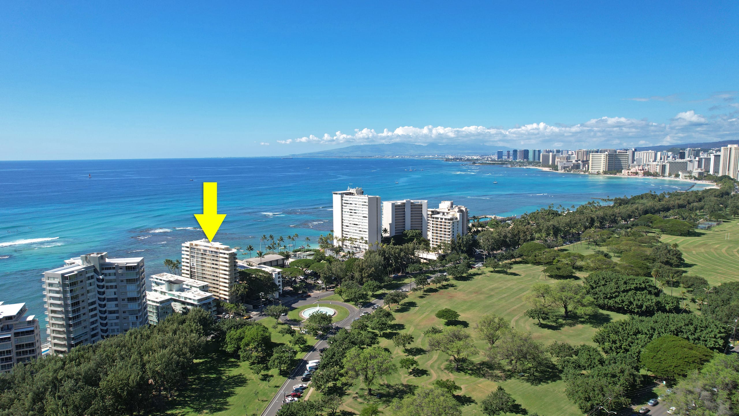 Condo in Honolulu · ★4.36 · 1 bedroom · 1 bed · 1 private bath - Image 31