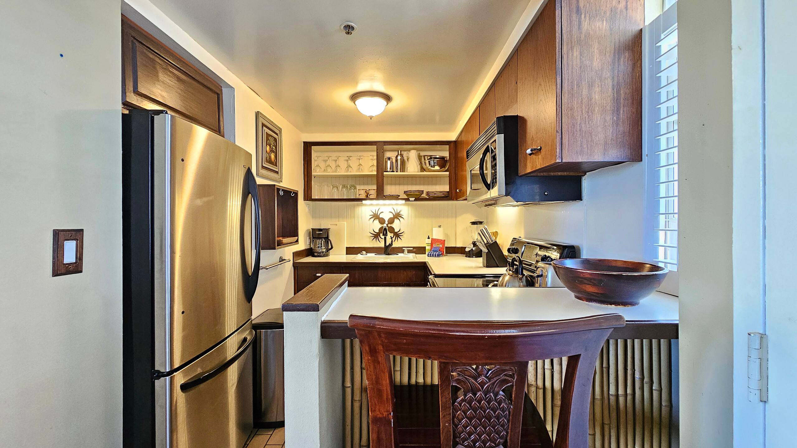 Condo in Honolulu · ★4.36 · 1 bedroom · 1 bed · 1 private bath - Image 9