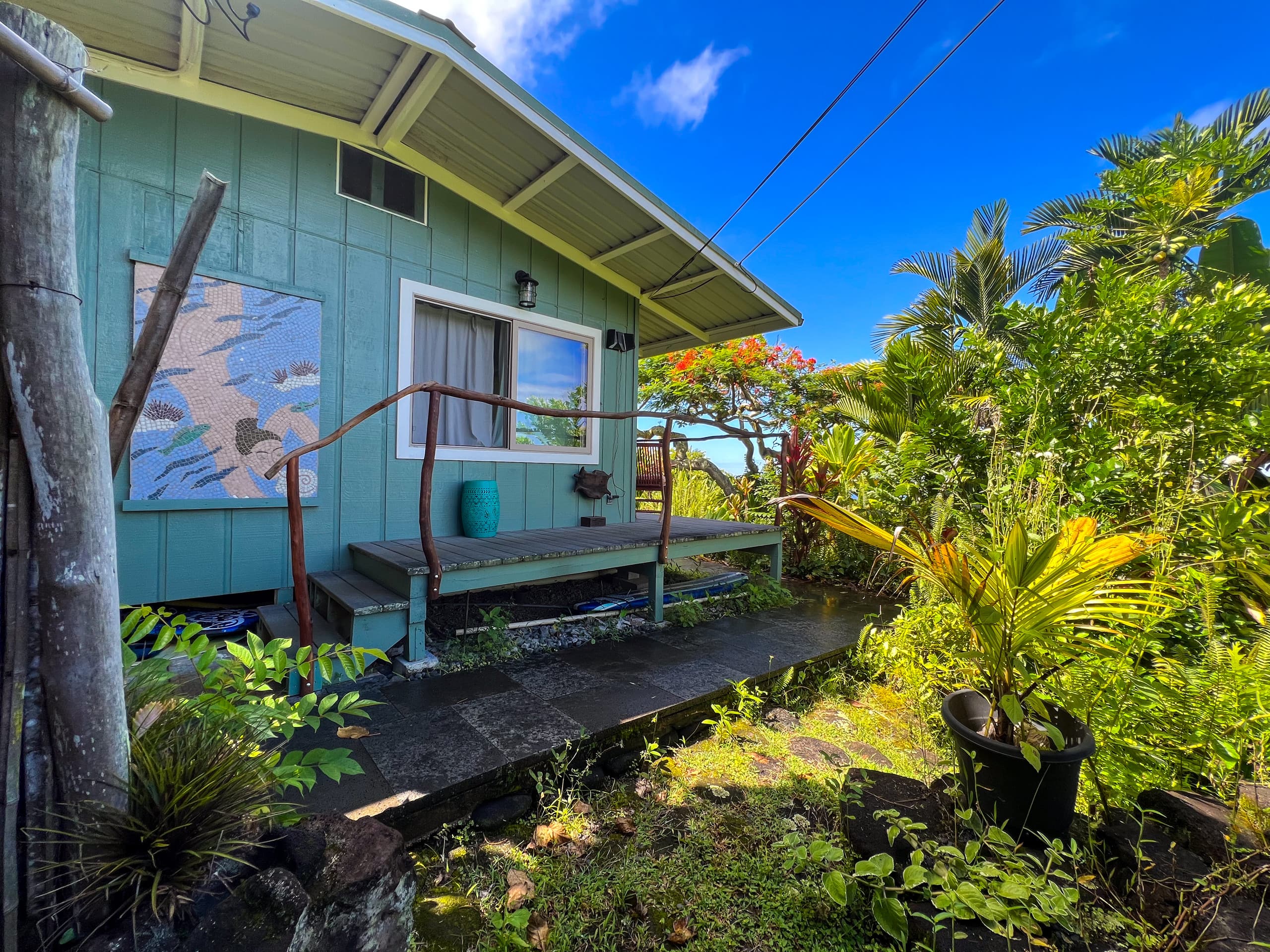 Unplug and Reset: Sunset Suite with Ocean View - Photo 10