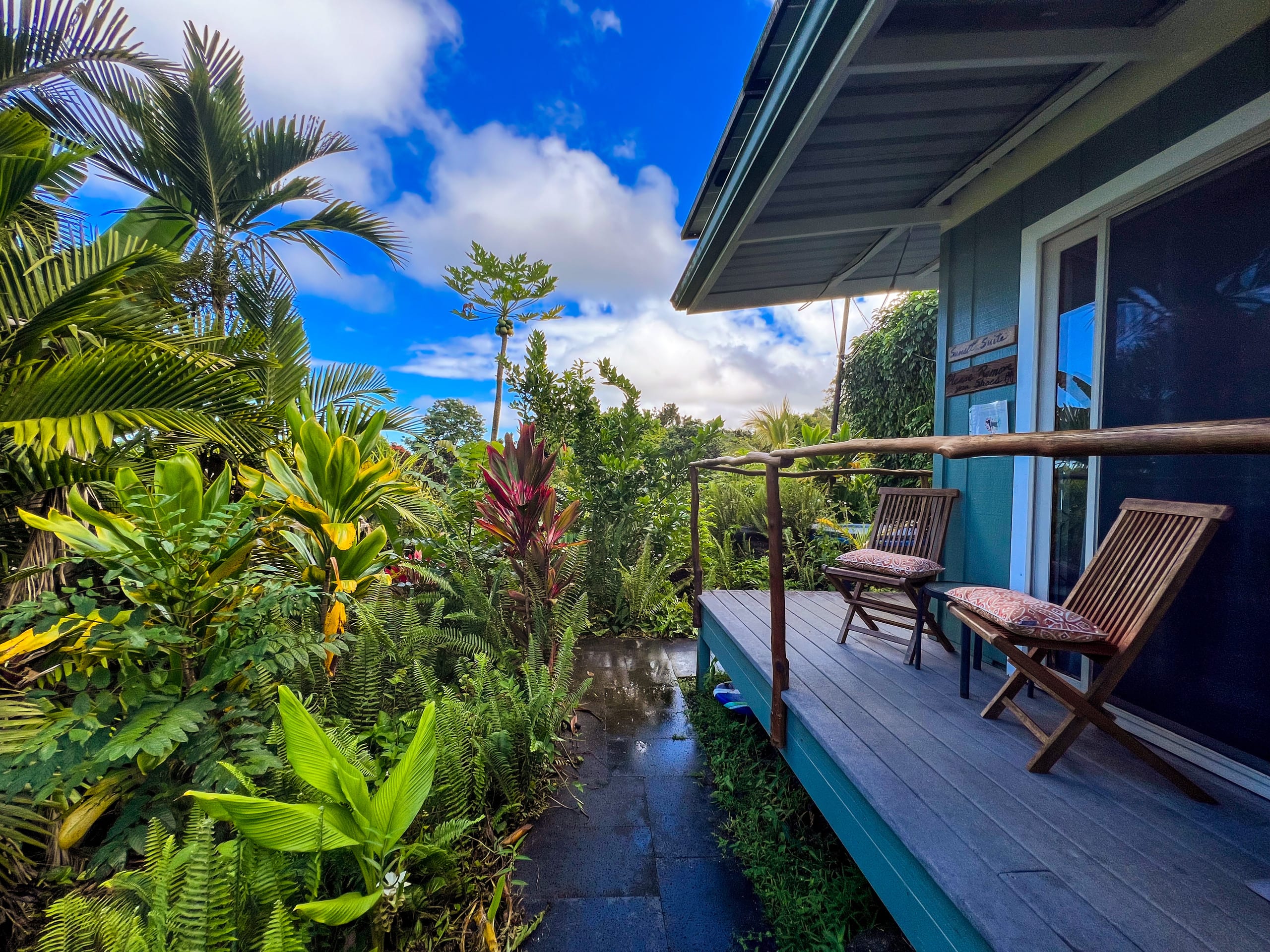 Unplug and Reset: Sunset Suite with Ocean View - Photo 12
