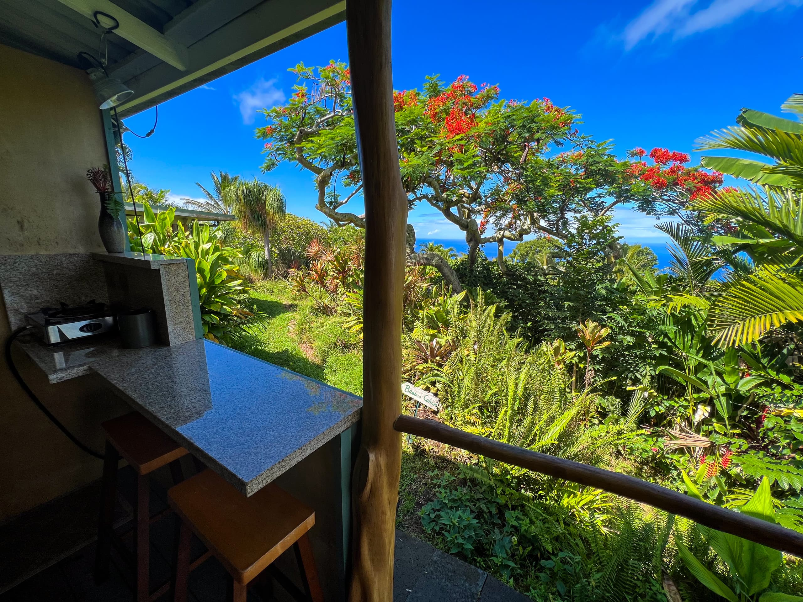 Unplug and Reset: Sunset Suite with Ocean View - Photo 13