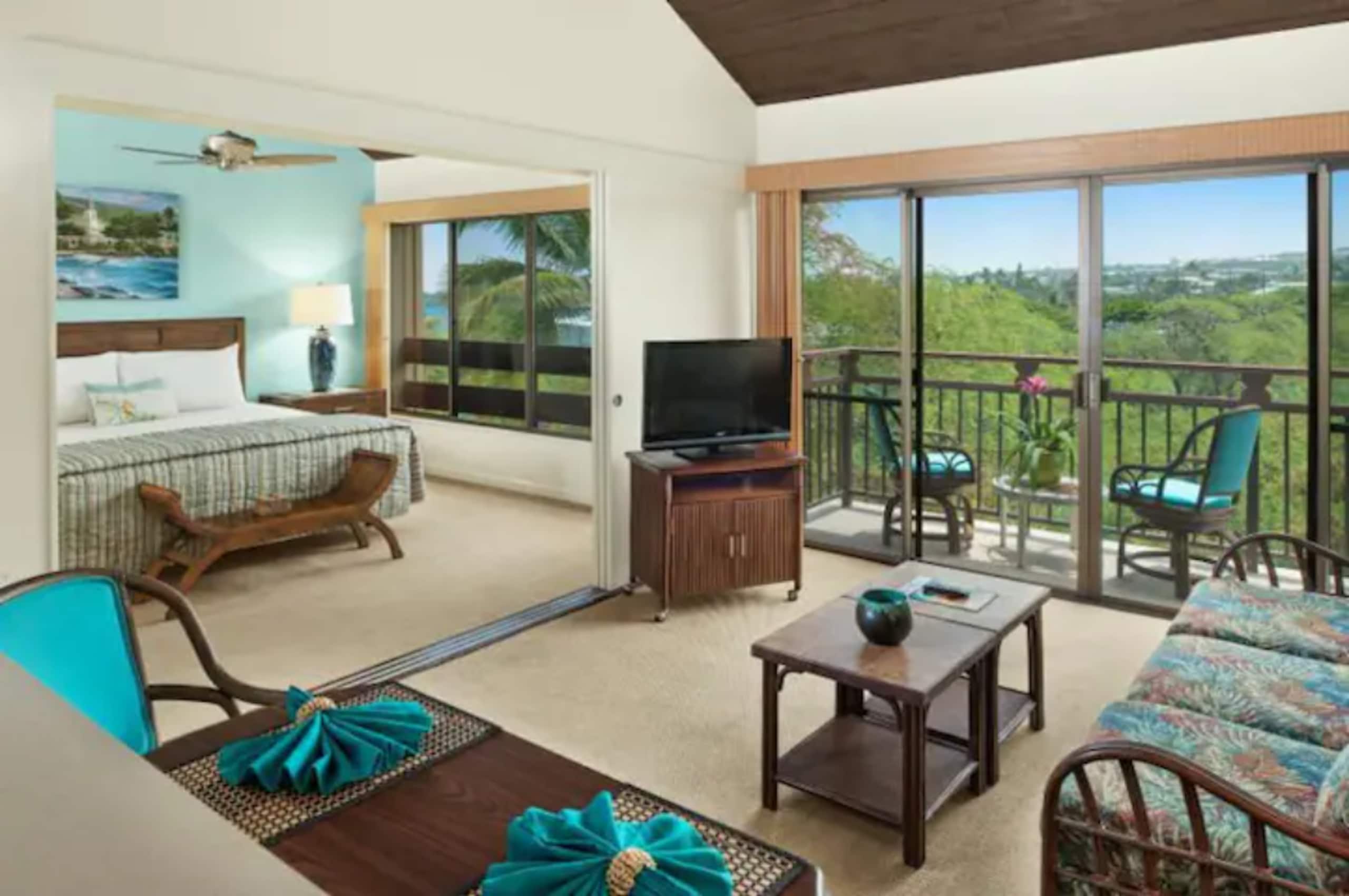 Condo in Kailua-Kona · ★5.0 · 1 bedroom · 2 beds · 1 bath - Image 11