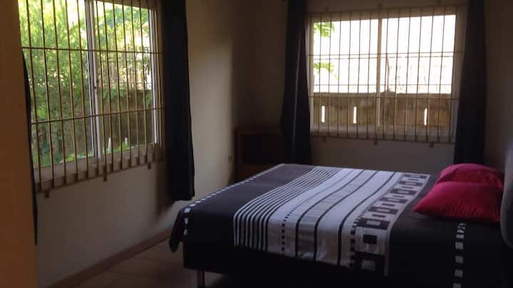 ห้องนอน