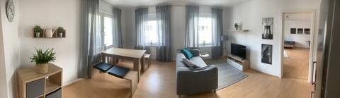 Mechanic & Apartment -24h Check-in 5th pers