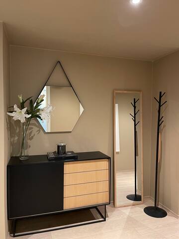 Luxourious 80 m2 apartment in the city centre! gallery image 3