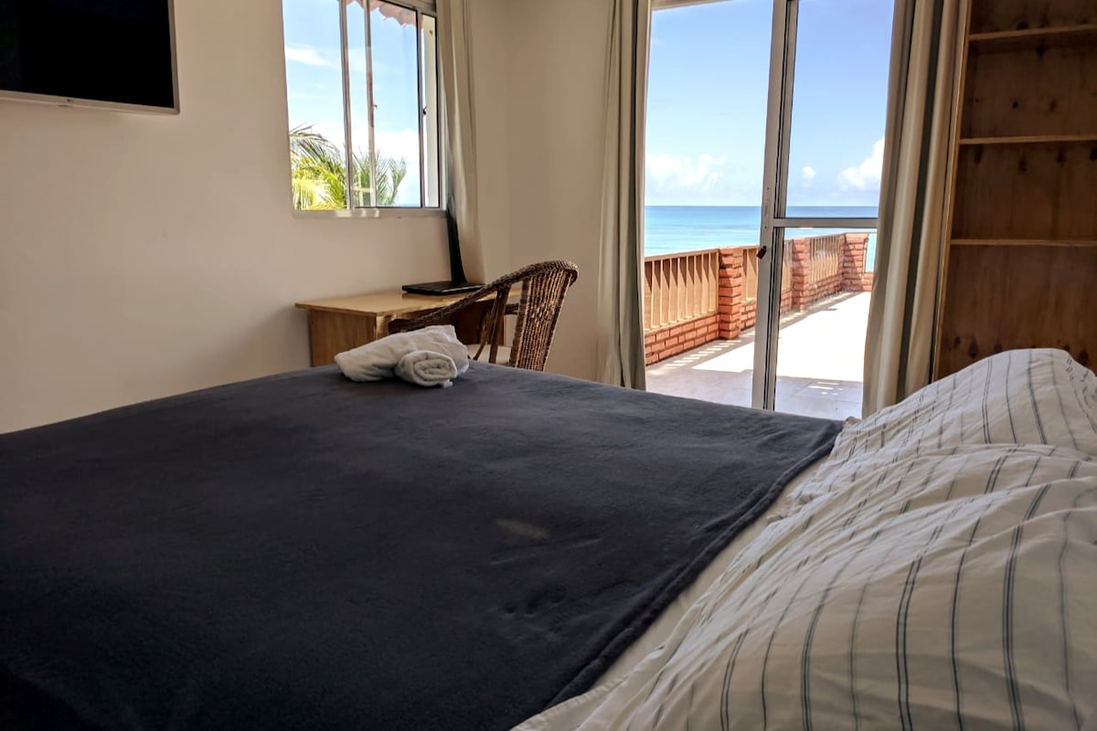 მთავარი ლუქს‑ტიპის საძინებელი, ფოტო 1