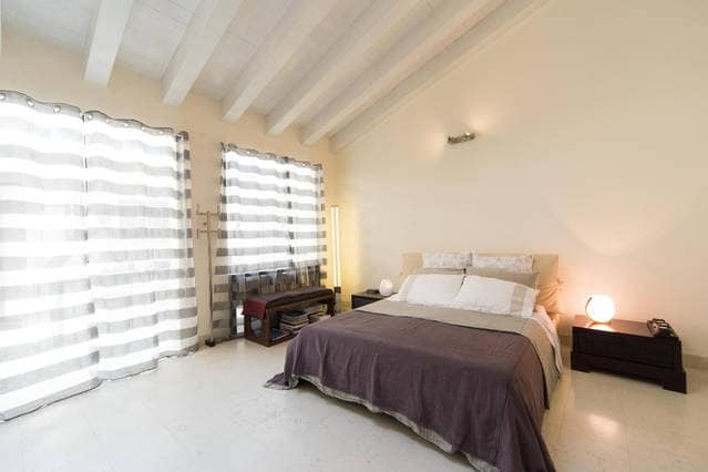 Dvojposteľová izba 1