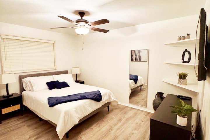 Спална соба за гости 4