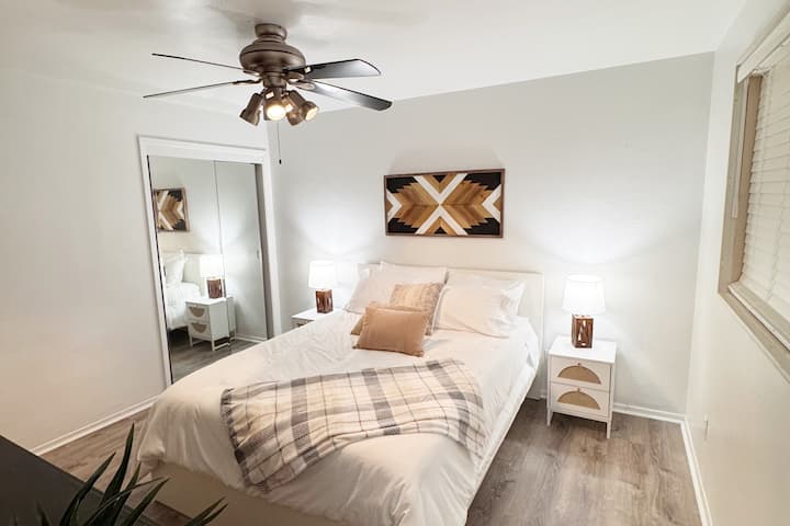 Главна спална соба 2