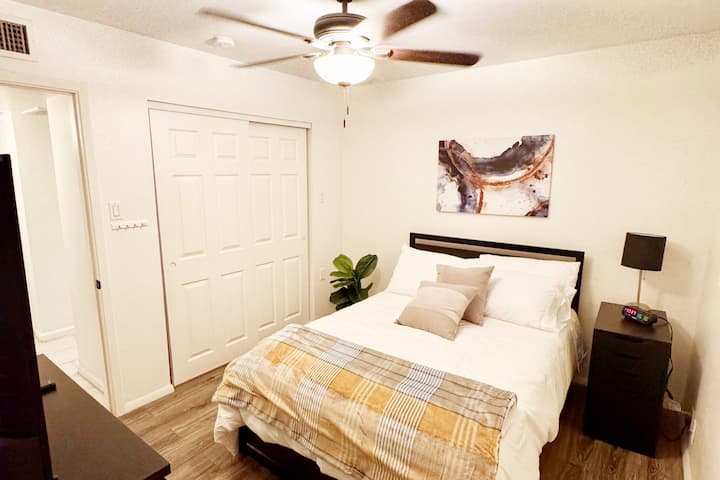 Спална соба за гости 3