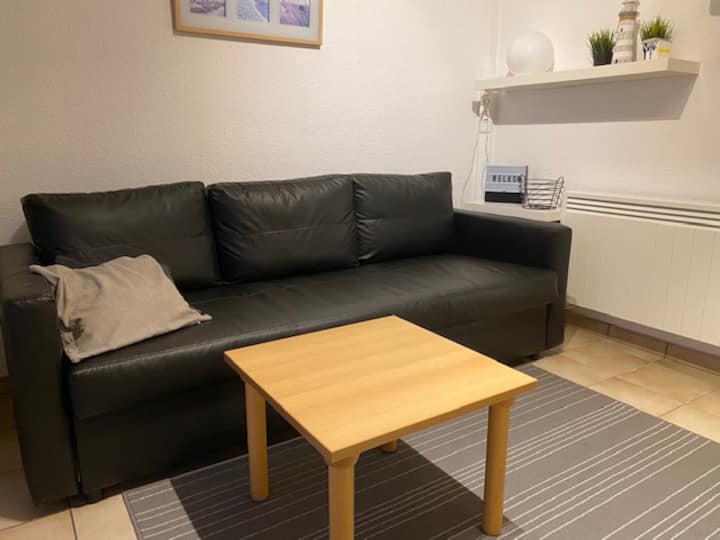 โซฟาเบดห้องนั่งเล่น