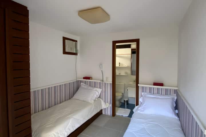 Jednostruki apartman